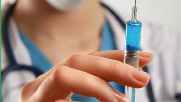 4 кабинета для вакцинации от covid-19 будут работать в Шымкенте