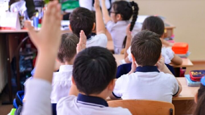 На 15% упало качество знаний шымкентских школьников за время дистанционного обучения