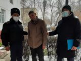 Беглого преступника из Уральска поймали в Шымкенте