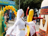 Празднование Наурыза в Шымкенте перенесли в онлайн