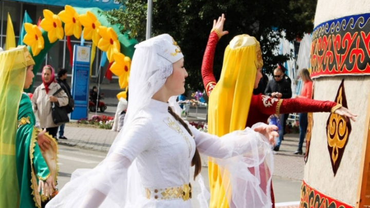 Празднование Наурыза в Шымкенте перенесли в онлайн