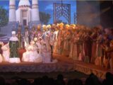 Отзывы о премьере «Домалак ана» в театре оперы и балета Шымкента