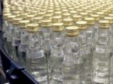 Суррогатный алкоголь на 35 млн тенге изъяли в Шымкенте