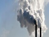 Из-за выброса загрязняющих веществ на ТОО «Тенгизшевройл» проведут проверку
