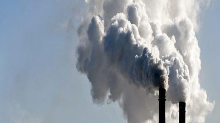 Из-за выброса загрязняющих веществ на ТОО «Тенгизшевройл» проведут проверку