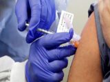 Противопоказания для вакцинации от Covid-19 озвучили в минздраве РК
