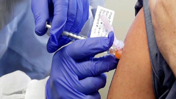 Противопоказания для вакцинации от Covid-19 озвучили в минздраве РК