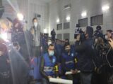 Журналисты Шымкента возмущены препятствием их профессиональной деятельности со стороны полицейских города.