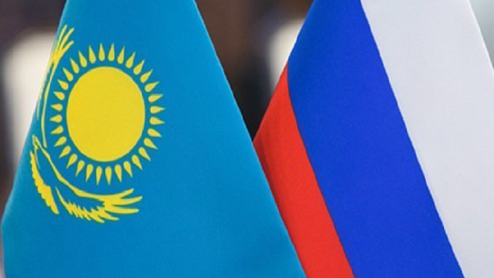 Россия утвердила и открыла для некоторых Казахстанцев сухопутные границы