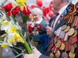 665 ветеранов войны осталось в Казахстане
