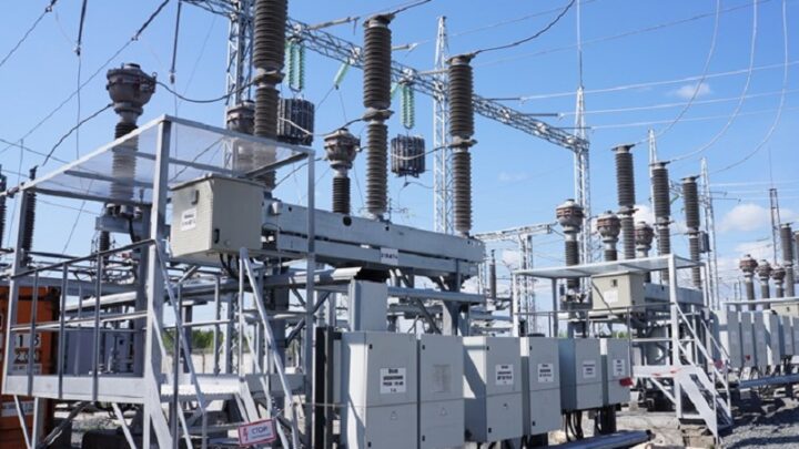 В Шымкенте 30 мая будет отключена электроэнергия
