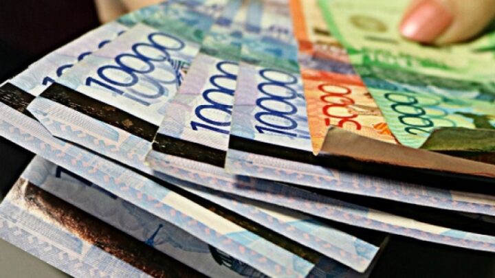 90 жителей Шымкента не могут получить зарплату