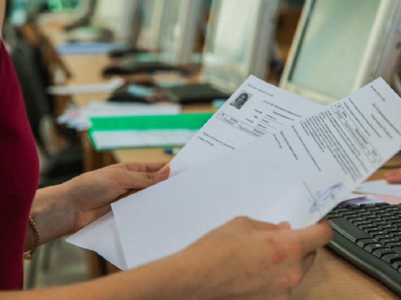 В Казахстане 25 июня начнется прием документов в колледжи