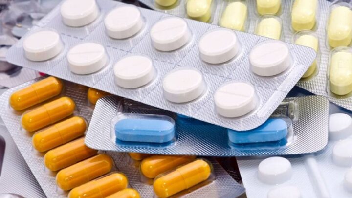 На 3742 препарата отменят предельные цены в 2022 году в Казахстане