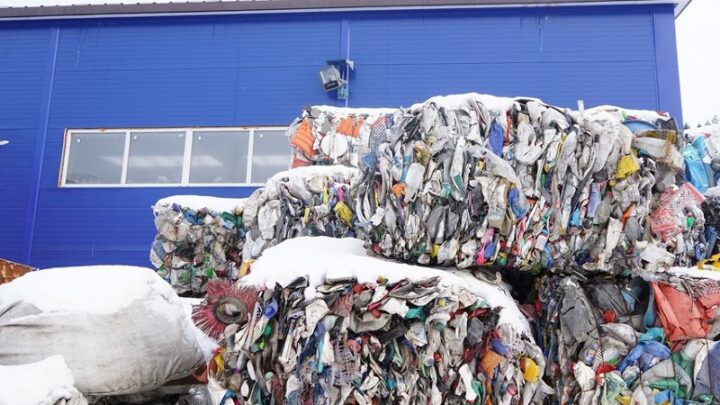 В Казахстане в шести городах построят мусоросжигающие заводы