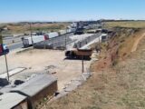 Дефицит солярки в Шымкенте: автобусы простаивают в автопарках, дальнобойщики могут потерять груз