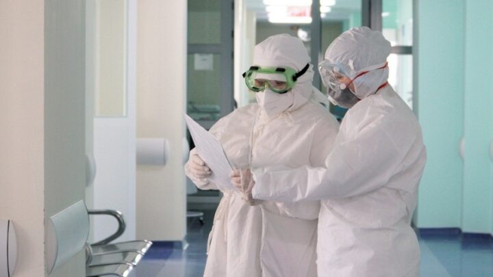 За прошедшие сутки в Шымкенте зарегистрировано 264 случая заболевания КВИ