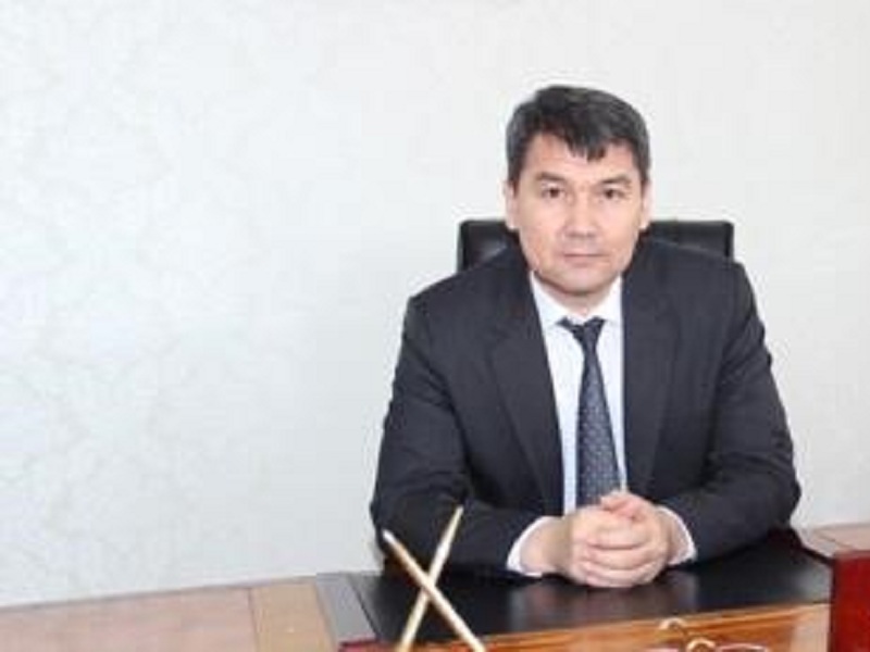 В Шымкенте назначен руководитель Департамента Агентства РК по противодействию коррупции