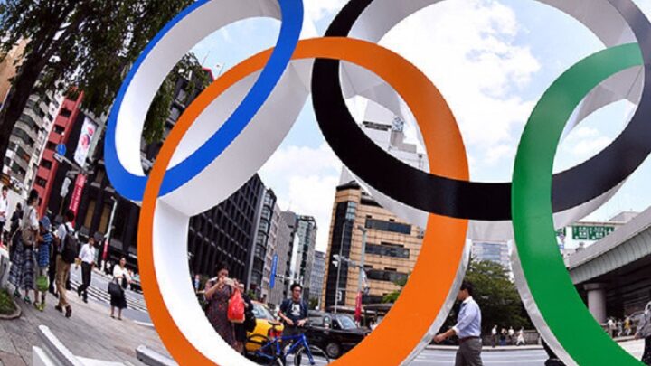 Из Шымкента 10 спортсменов представят страну на олимпийских играх