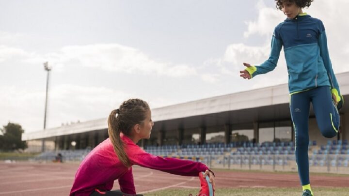 В Шымкенте дети могут заниматься за счет государства по 71 виду спорта