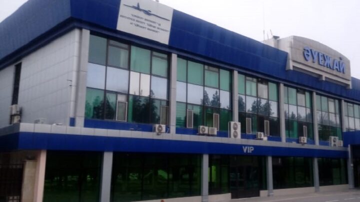 Незаконными признаны действия акимата Шымкента при продаже аэропорта