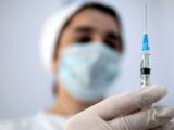 В Казахстане 1 сентября истекает срок обязательной вакцинации двумя компонентами