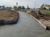 В Казахстане построят три водохранилища