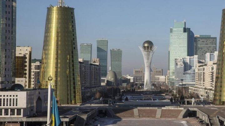 В Казахстане через три дня ослабят карантин