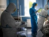 В Шымкенте за сутки 650 случаев заражения КВИ