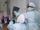 В Шымкенте 242 человека госпитализированы в инфекционный стационар