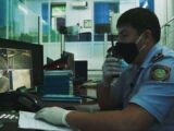 За неделю полицейским в Шымкенте поступило более восьми тысяч звонков