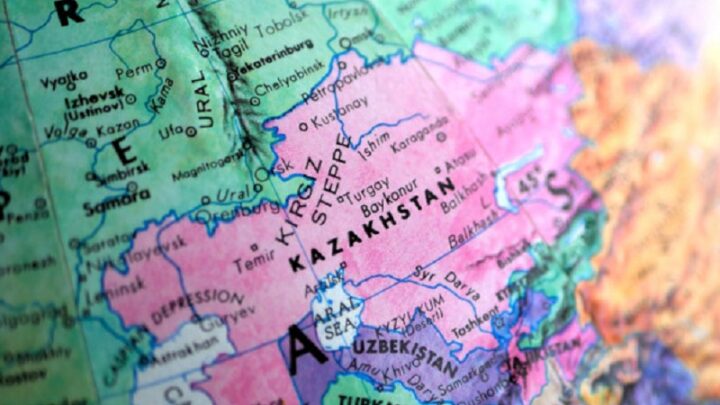 Казахстан попал в список США с очень высоким риском по коронавирусу