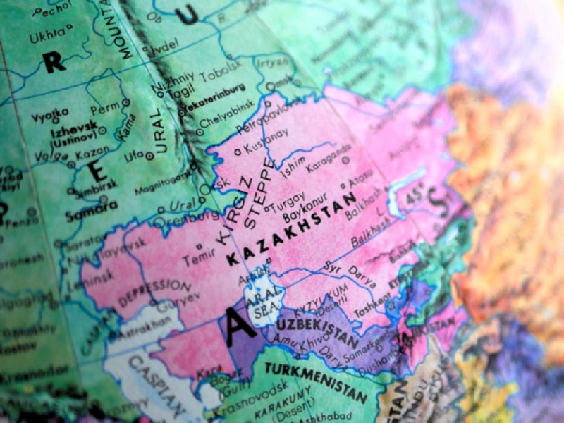 Казахстан попал в список США с очень высоким риском по коронавирусу