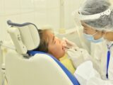 В Шымкенте стоматологическая клиника работает круглосуточно