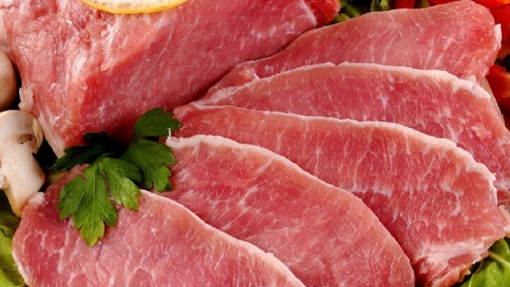 Казахстан увеличил экспорт мяса