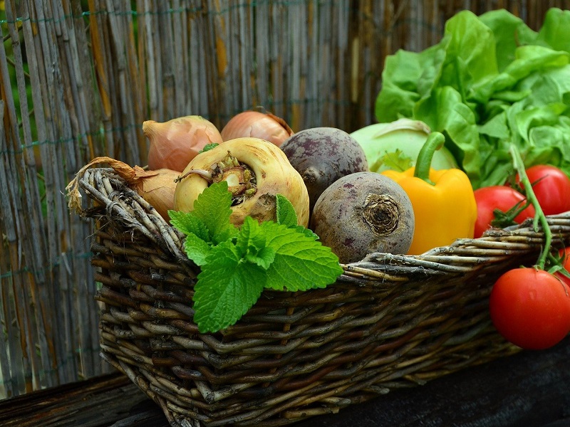 Овощи подорожали на 30% за год в Казахстане