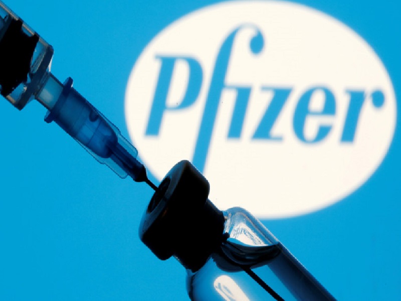 Что известно о вакцине Pfizer