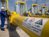 При обследовании стран Европы, оказалось, что в Казахстане дешевый газ