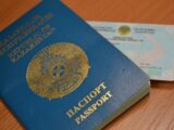 За двойное гражданство мужчину наказали в Туркестанской области