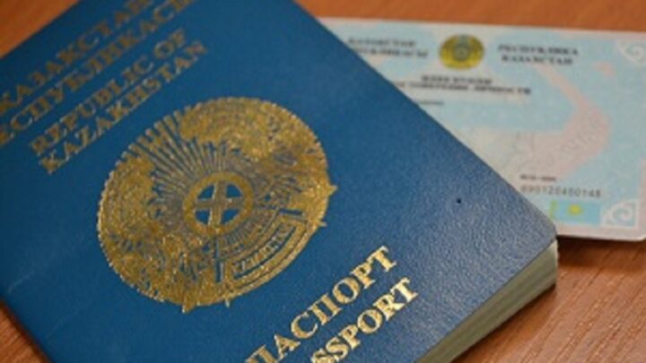 За двойное гражданство мужчину наказали в Туркестанской области