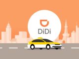 На рынок крупнейших городов Казахстана стремительно зашел новый китайский сервис такси – DIDI