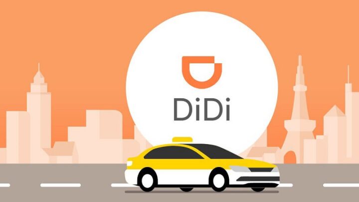 На рынок крупнейших городов Казахстана стремительно зашел новый китайский сервис такси – DIDI