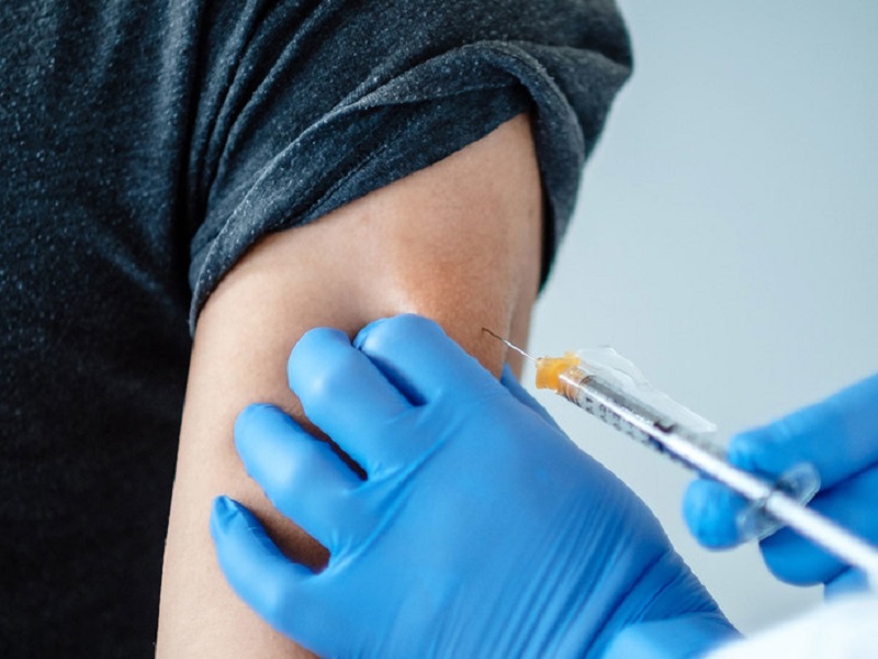 В РК вакцинация против гриппа начнётся с 1 октября