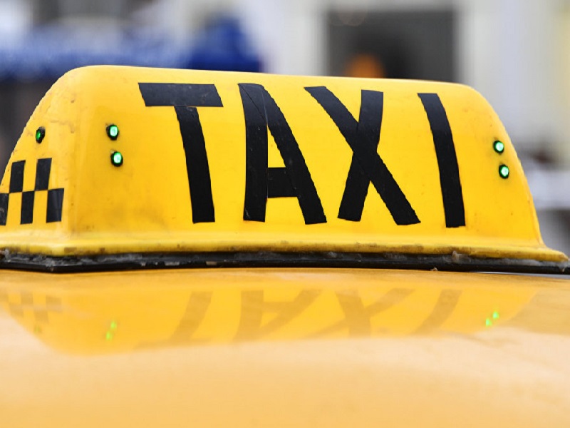 В Казахстане доходы предприятий от услуг такси выросли почти в пять раз