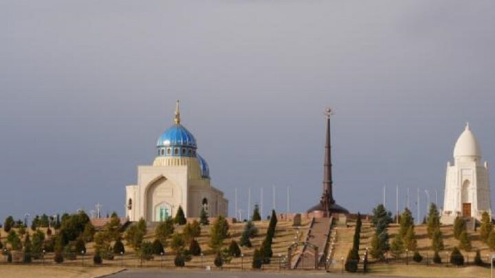 Сторона защиты арестованного замакима из Туркестанской области прокомментировала ситуацию