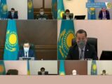 В Казахстане планируют перейти на цифровизацию за пять лет в оросительной сети РГП