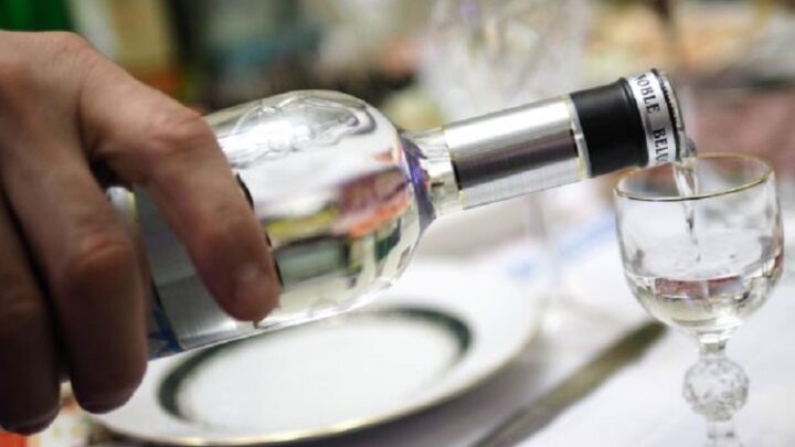 240 жителей Шымкента скончались в этом году от отравления алкоголем
