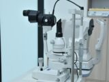Проводить сложнейшие операции для спасения зрения начали в Шымкенте