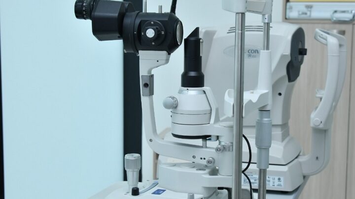 Проводить сложнейшие операции для спасения зрения начали в Шымкенте