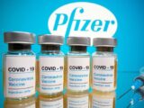 Более 7 тысяч жителей Туркестана получили вакцину «Pfizer»